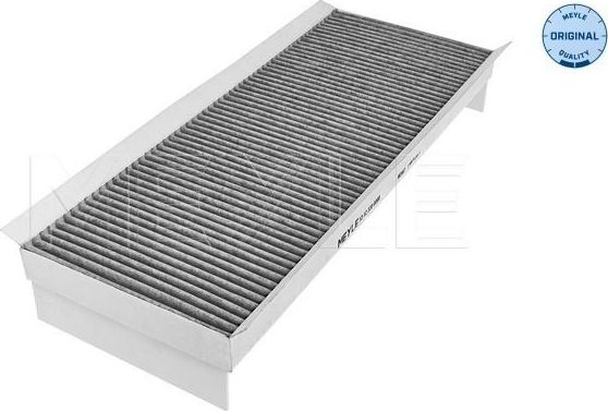 Салонный фильтр Meyle Original. Артикул 12-12 320 0008