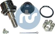 Шаровая опора RTS передняя правая/левая нижняя для Jeep Wrangler II (TJ) 1996-2007. Артикул 93-13161