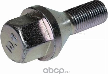 Болт колесный (диск 15) PEUGEOT BOXER/FIAT DUCATO/CITROEN JUMPER 06- ST-540588 (SAT). Артикул ST-540588