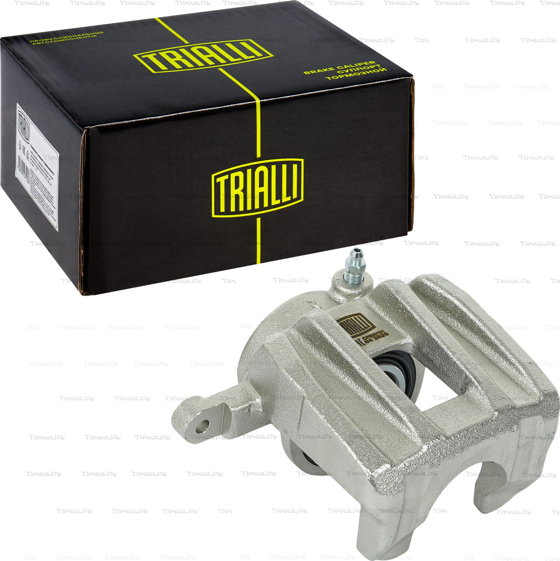 Тормозной суппорт Trialli. Артикул CF 800181