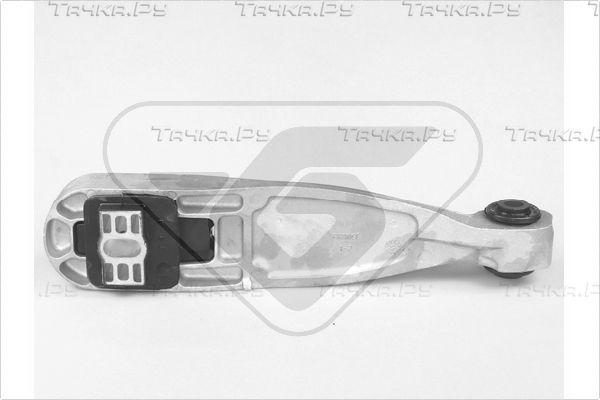 Опора двигателя Hutchinson. Артикул 532C24