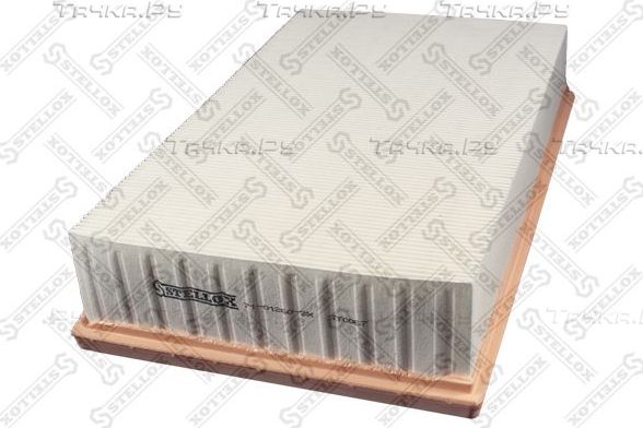 Воздушный фильтр Stellox для BMW 7 IV (E65/E66) 2001-2008. Артикул 71-01260-SX