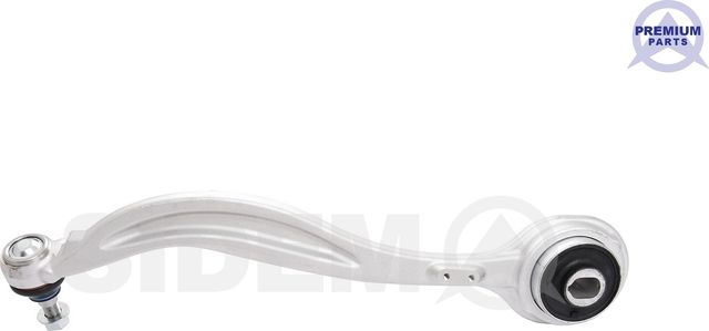 Продольный рычаг передней подвески Sidem (алюминий). Артикул 49056