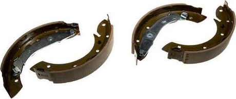 Тормозные колодки Zentparts. Артикул Z06949
