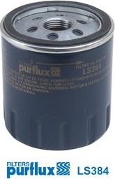 Масляный фильтр Purflux для Mitsubishi Colt VI (Z20/Z30) 2004-2012. Артикул LS384