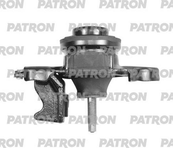 Опора (подушка) двигателя Patron. Артикул PSE30618