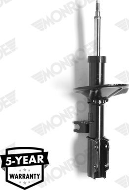 Амортизатор Monroe Original. Артикул 11301