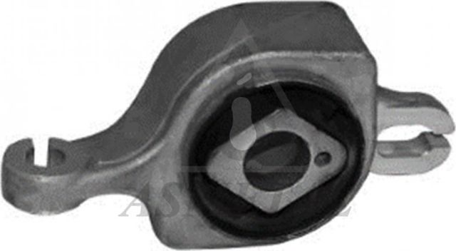 Сайлентблок переднего рычага подвески Asmetal. Артикул 38MR4705
