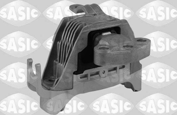 Подушка (опора) двигателя Sasic правая для Chevrolet Orlando I 2012-2015. Артикул 2706178