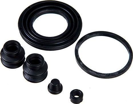 Ремкомплект тормозного суппорта Stellox. Артикул 04-98018-SX