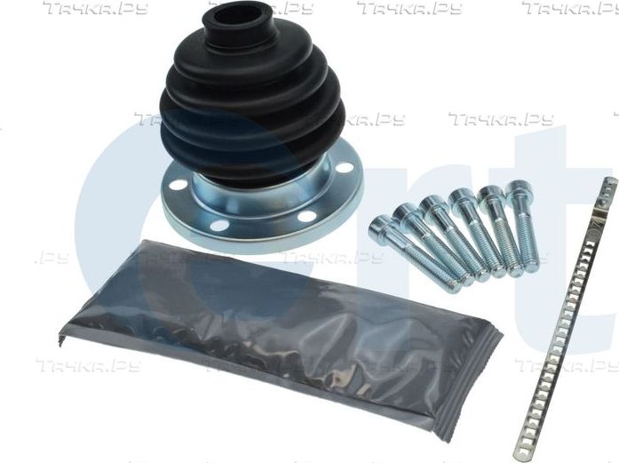 Пыльник ШРУСа внутренний ERT для Audi 80 IV (B3) 1986-1991. Артикул 500029