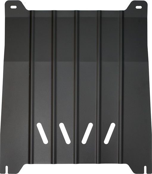 Защита NLZ для картера Mitsubishi Pajero IV 2006-2011. Артикул NLZ.35.18.130