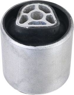 Сайлентблок переднего рычага подвески Stellox передний правый/левый нижний для BMW 7 V (F01/F02/F04) 2008-2015. Артикул 77-02221-SX