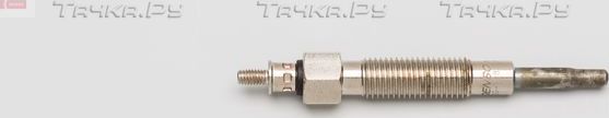 Свеча накаливания (накала) Denso. Артикул DG-198