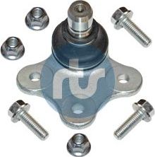 Шаровая опора RTS. Артикул 93-90118-056