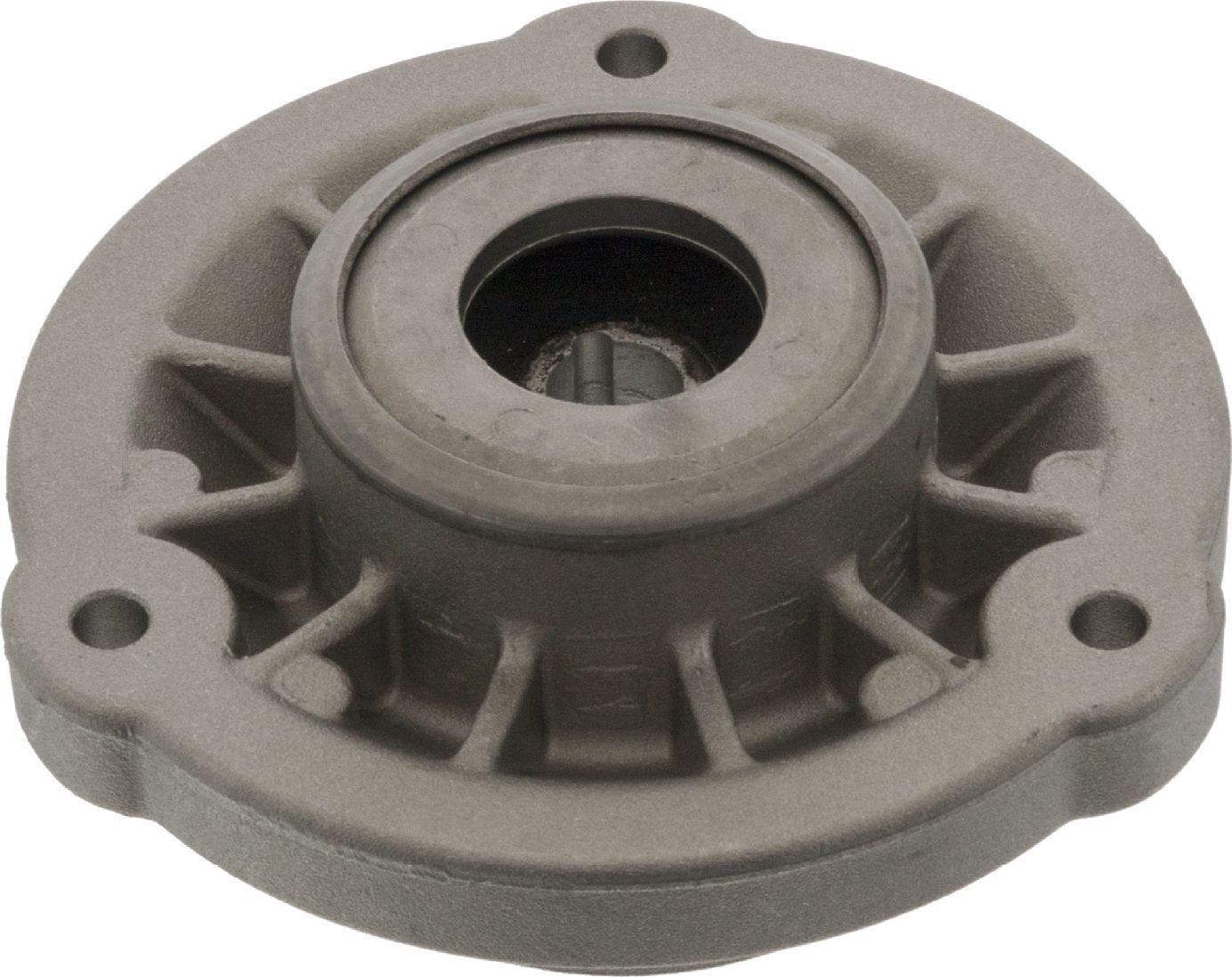 Опора амортизатора (стойки) Febi Bilstein (алюминий). Артикул 47642