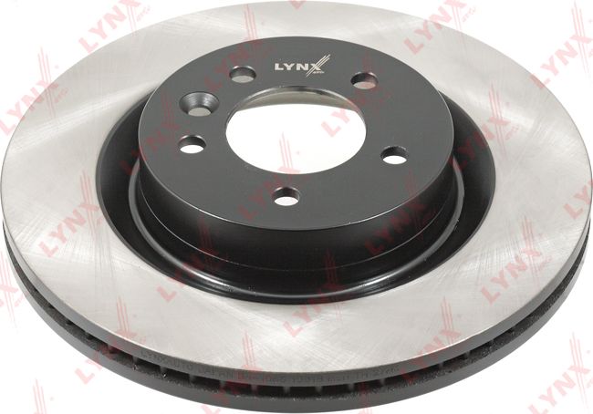 Тормозной диск LYNXauto. Артикул BN-1063