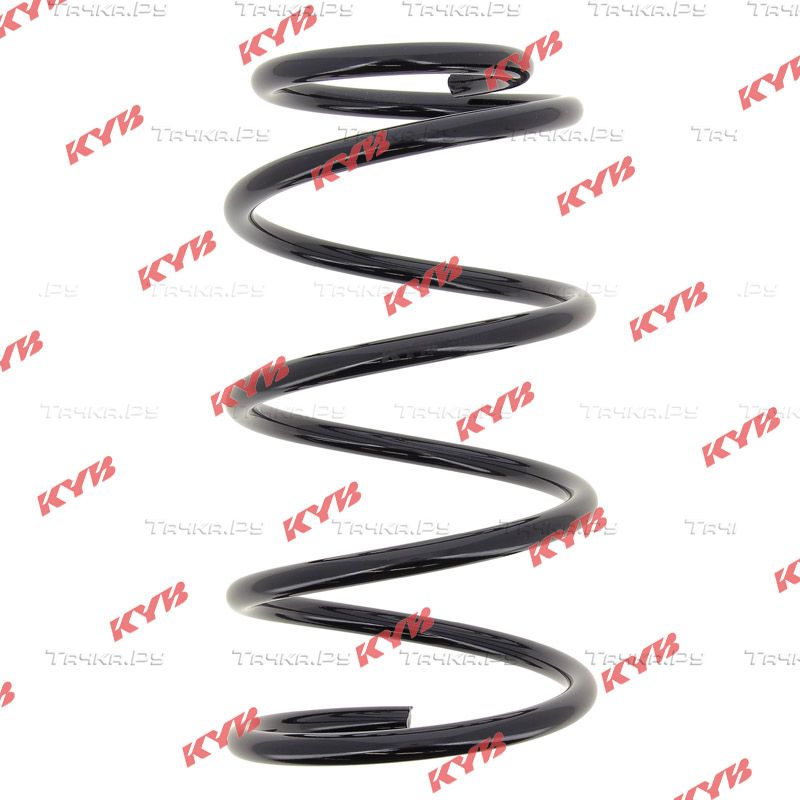 Пружина подвески KYB (Каяба) K-Flex. Артикул RA3322