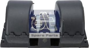 Вентилятор, мотор печки (отопителя) салона DT Spare Parts. Артикул 5.60211