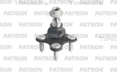 Опора шаровая (Patron). Артикул PS30881