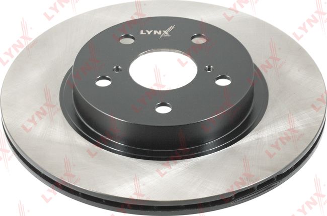Тормозной диск LYNXauto. Артикул BN-1159