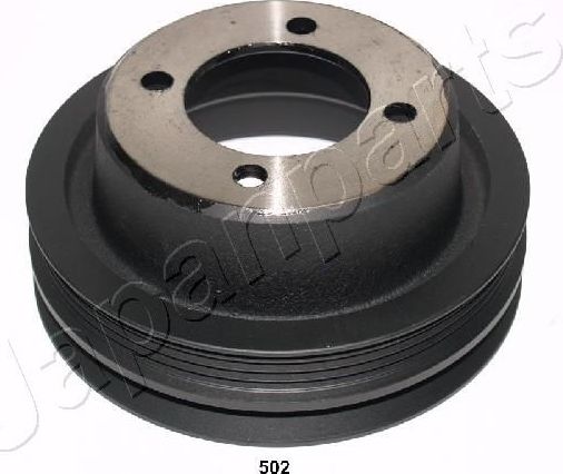 Шкив коленвала Japanparts. Артикул PU-502