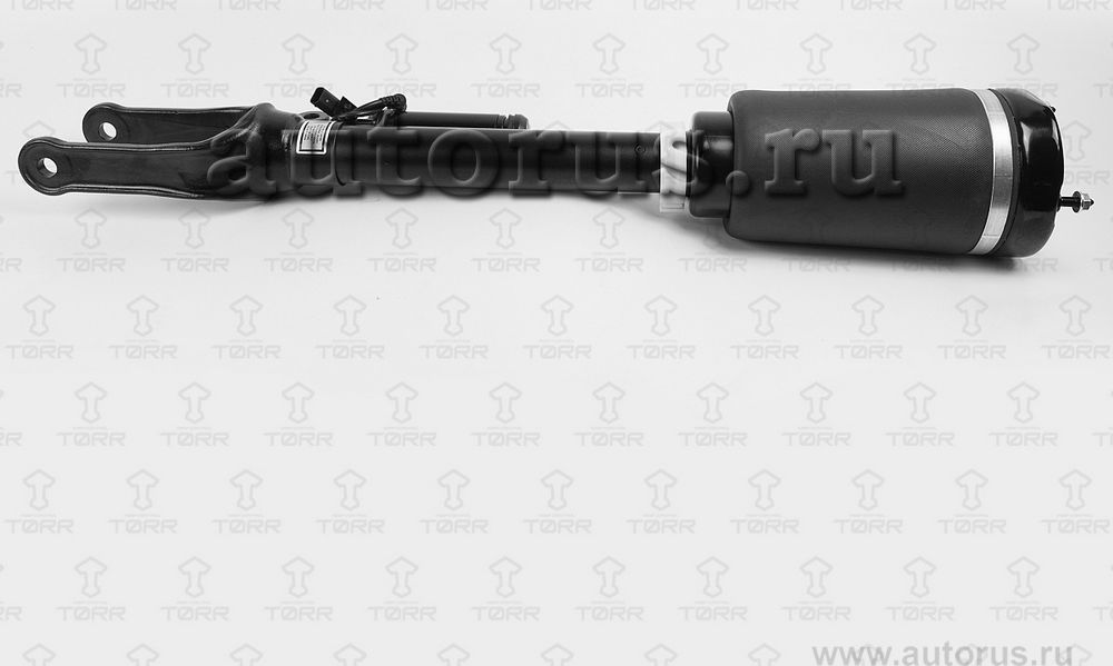 Пневмоамортизатор передний (Torr). Артикул DV3100