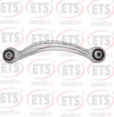 Поперечный рычаг задней подвески ETS (алюминий) правый для Mercedes-Benz E-Класс V (W213, S213, C238) 2016-2026. Артикул 15.TC.391