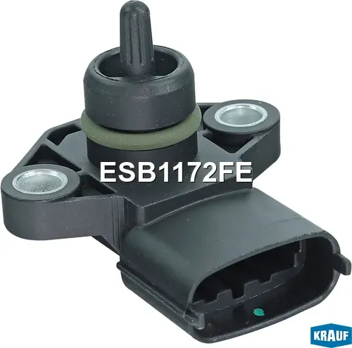 Датчик абсолютного давления воздуха ДВС (Krauf). Артикул ESB1172FE