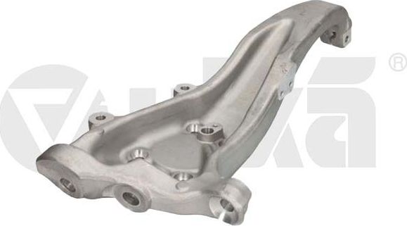 Поворотный кулак Vika передний левый для BMW 5 VI (F10/F11/F07) 2009-2017. Артикул 49953301