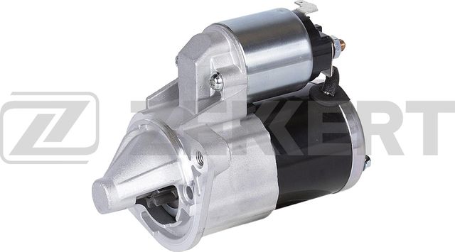 Стартер Zekkert для Mitsubishi Lancer IX 2003-2013. Артикул AN-1030