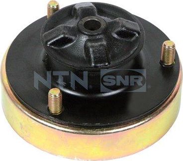 Опора амортизатора (стойки) NTN / SNR. Артикул KB950.05
