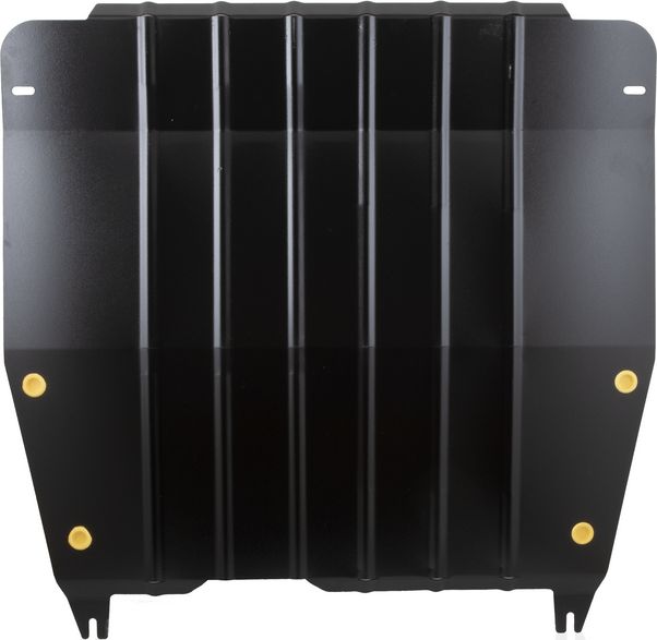 Защита NLZ для картера Lifan Murman 2017-2026. Артикул NLZ.73.12.030 NEW