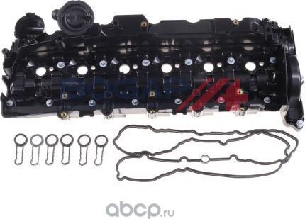 Крышка головки цилиндра (Bogap) Bogap. Артикул B1115117