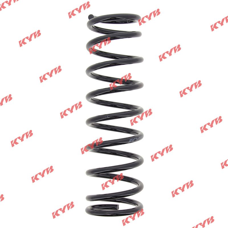 Пружина подвески KYB (Каяба) K-Flex. Артикул RA5321