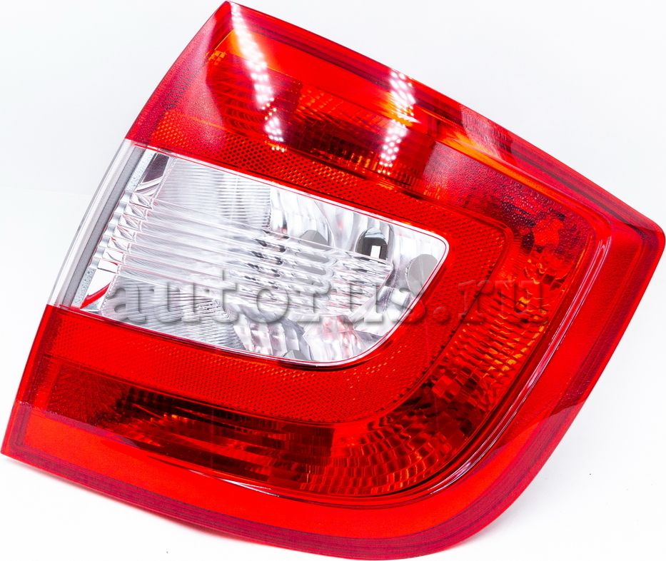 Фонарь задний VAG. Артикул 5JH945112