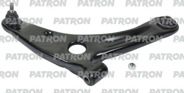 Поперечный рычаг передней подвески Patron. Артикул PS5302R