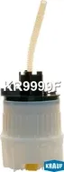 Фильтр топливный MAZDA 3 (03-09) KRAUF Krauf. Артикул KR9999F