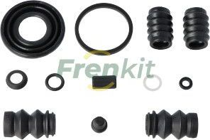 Ремкомплект тормозного суппорта Frenkit задний для Volkswagen Touran II 2010-2015. Артикул 238042