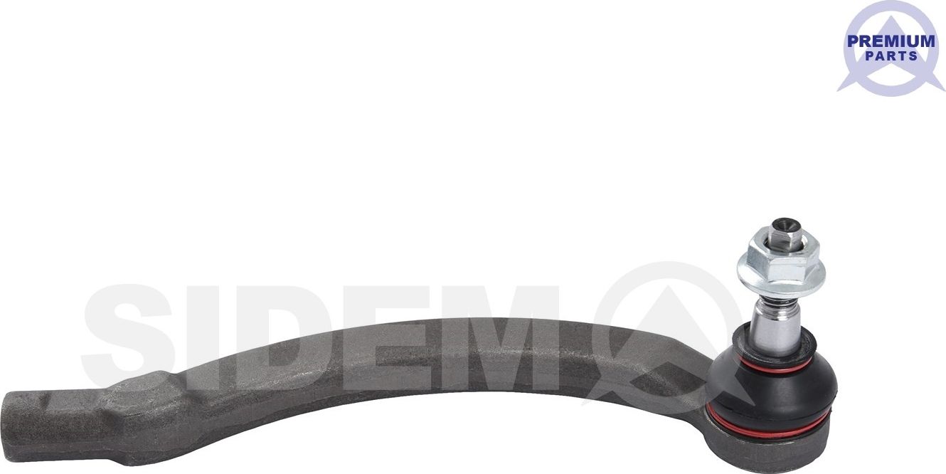 Наконечник рулевой тяги Sidem. Артикул 67139