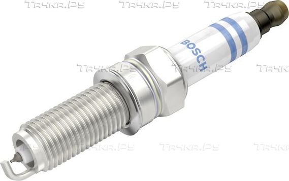 Свеча зажигания Bosch Platinum. Артикул 0 242 140 562