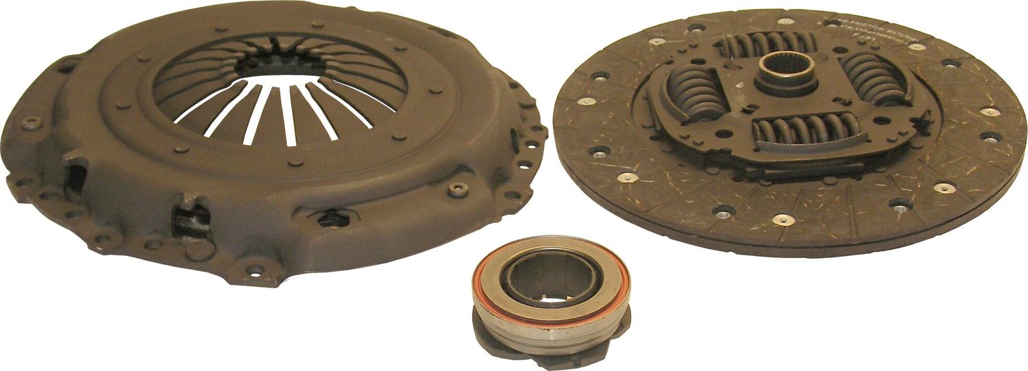 Сцепление (комплект) JP Group. Артикул 1130403410