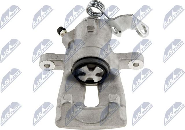 Тормозной суппорт NTY задний правый для Opel Astra G 2002-2009. Артикул HZT-PL-023