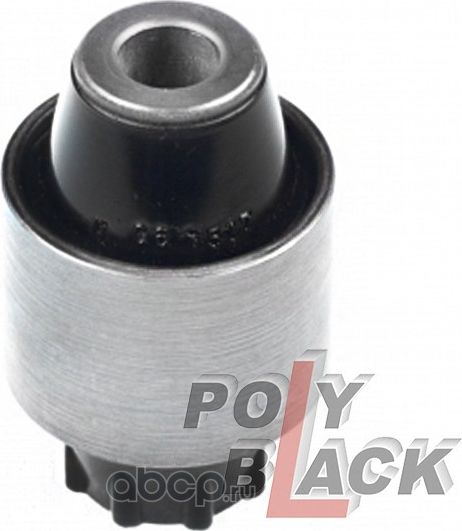 Сайлентблок (Polyblack). Артикул N061517