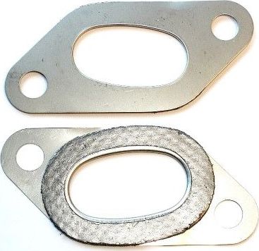 Прокладка выпускного коллектора Elring. Артикул 754.560