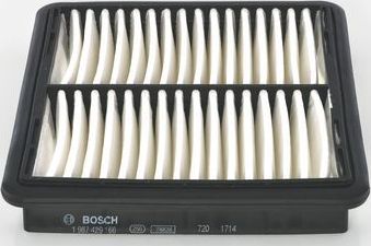 Воздушный фильтр Bosch. Артикул 1 987 429 166