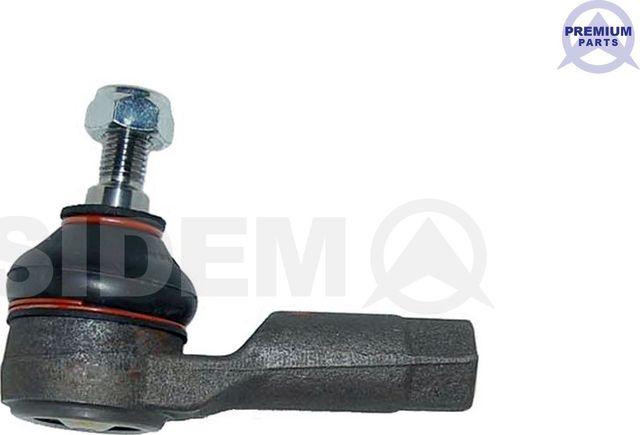 Наконечник рулевой тяги Sidem. Артикул 71038