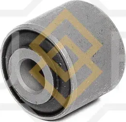 Сайлентблок подвески | зад прав/лев | (Sufix). Артикул SL1957