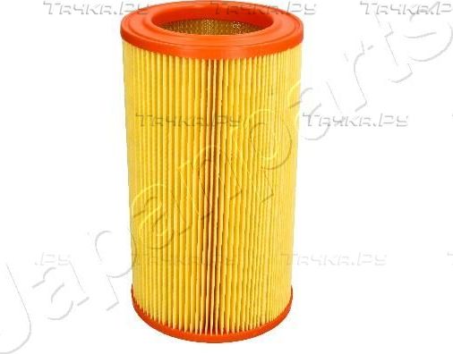 Воздушный фильтр Japanparts Quality Tested. Артикул FA-0216JM