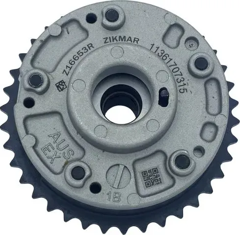 ШЕСТЕРНЯ РАСПРЕДВАЛА BMW N40, N42, N45, N46, N45N, N46N (Zikmar). Артикул Z16653R